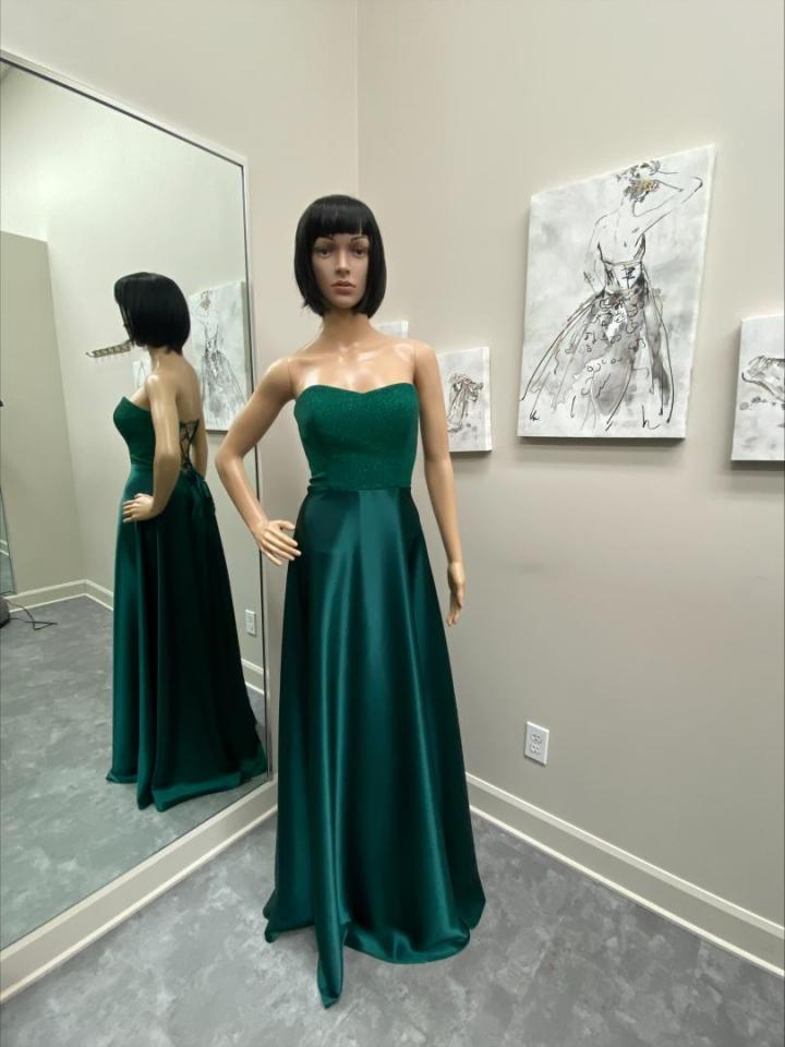 Réparation robe de mariée Anjou